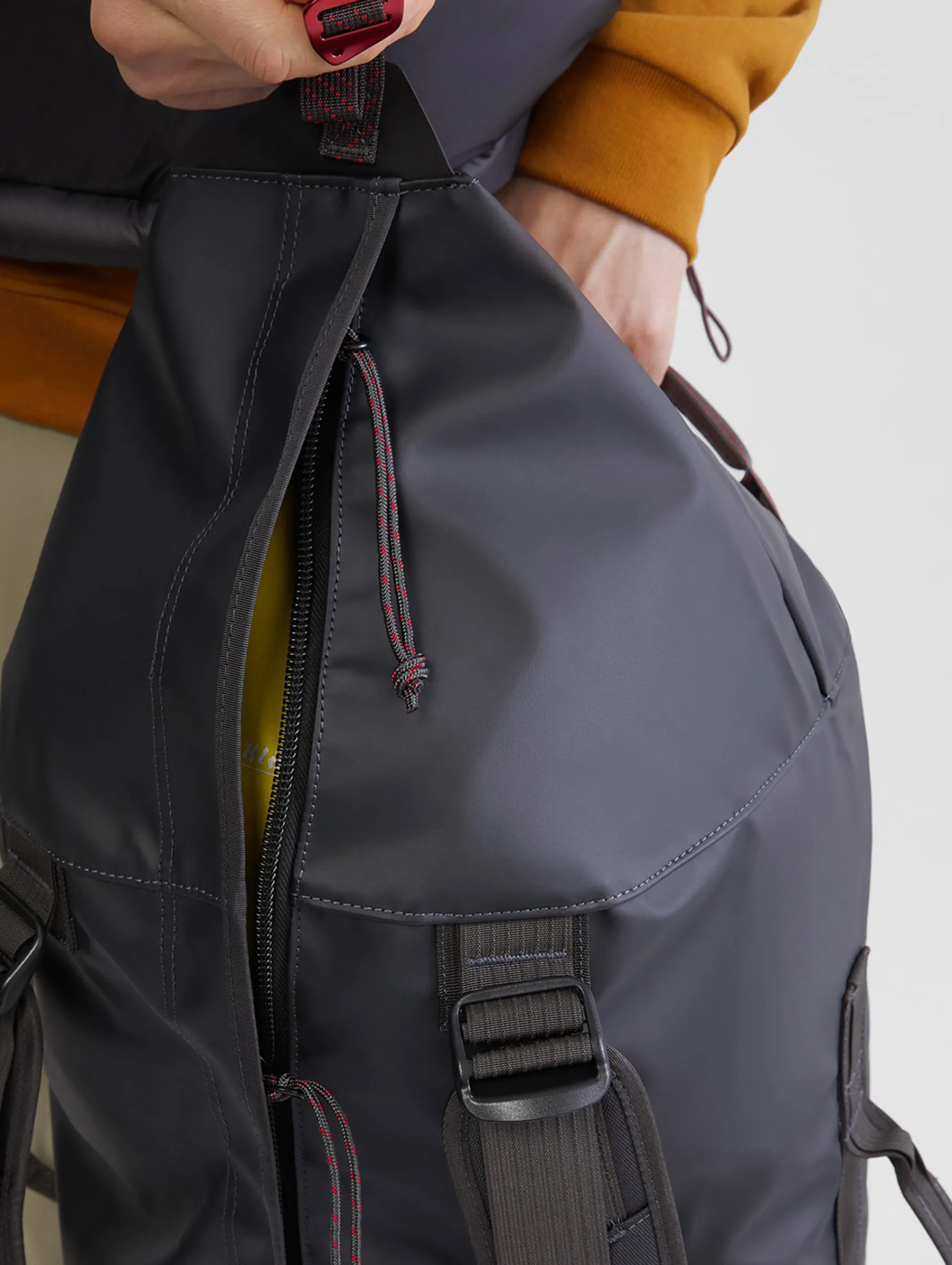 Ydalir Duffelbag 60L