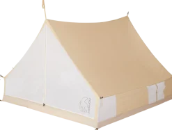 Ydun 5.5 Cabin, Indertelt