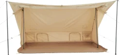 Ydun Sky 5.5 Technical Cotton, 4-Personers Bomuldstelt