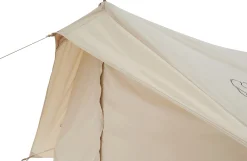 Ydun Sky 5.5 Technical Cotton, 4-Personers Bomuldstelt