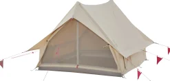 Ydun Tech Mini Incl. Color Pack, 2-Personers Bomuldstelt
