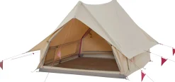 Ydun Tech Mini Incl. Color Pack, 2-Personers Bomuldstelt