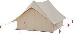 Ydun Tech Mini Incl. Color Pack, 2-Personers Bomuldstelt