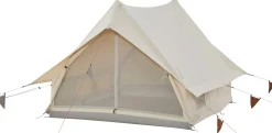 Ydun Tech Mini Incl. Color Pack, 2-Personers Bomuldstelt