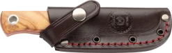 Yesca Mini, Olive Wood