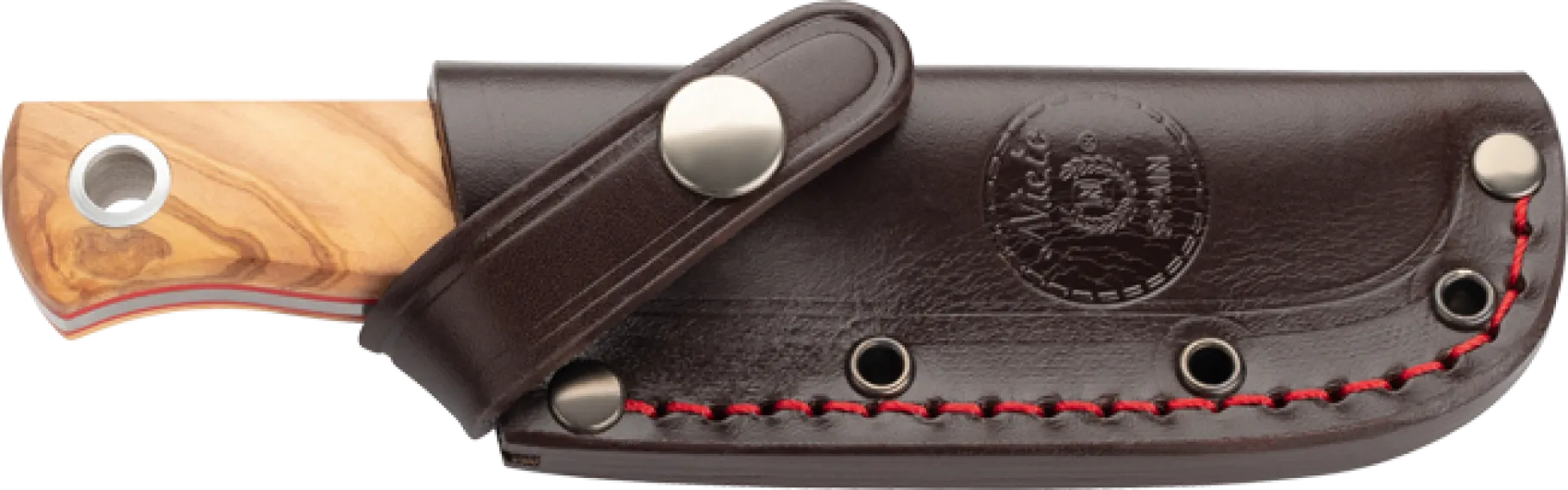 Yesca Mini, Olive Wood