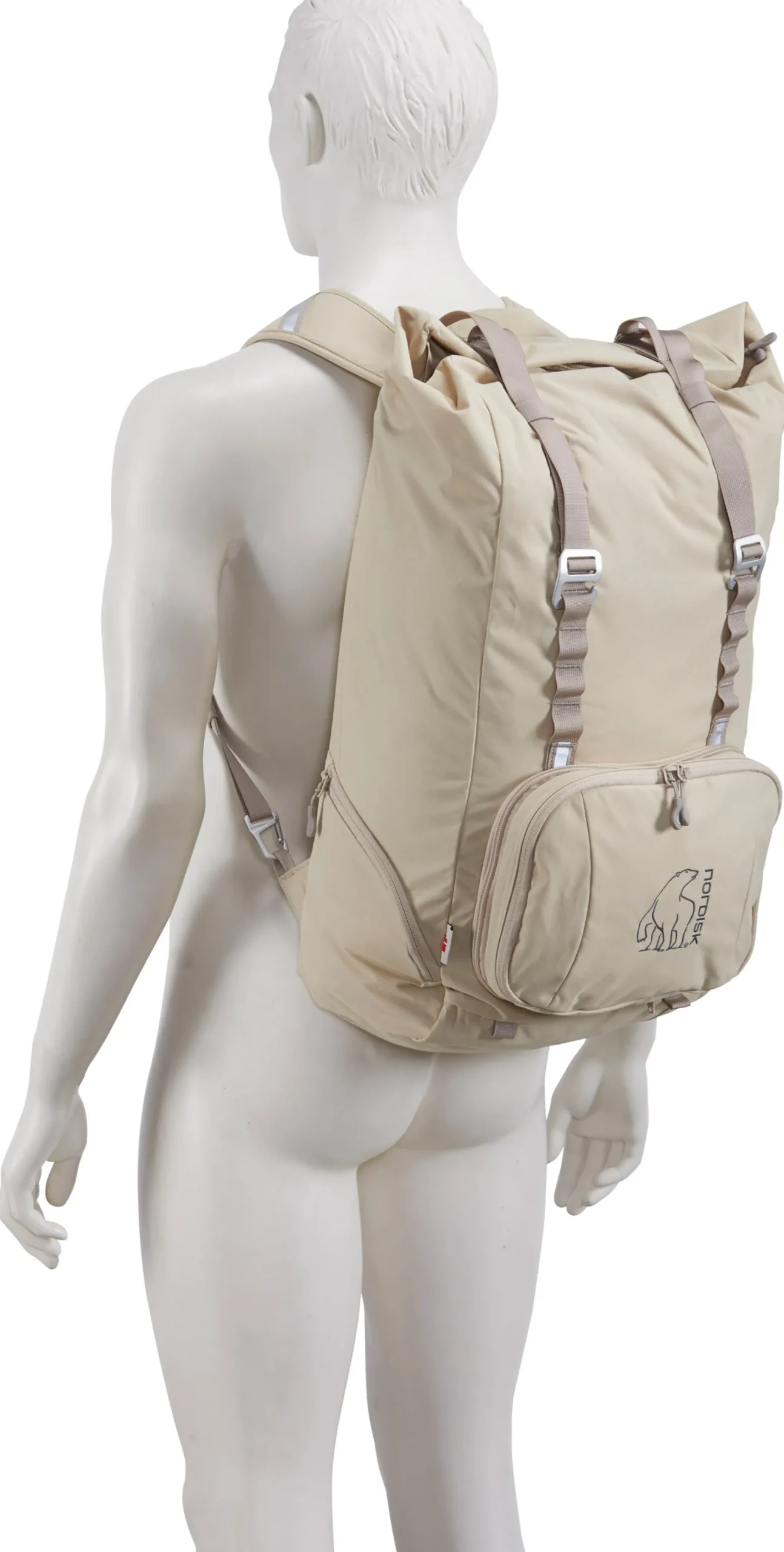 Yggdrasil Backpack L