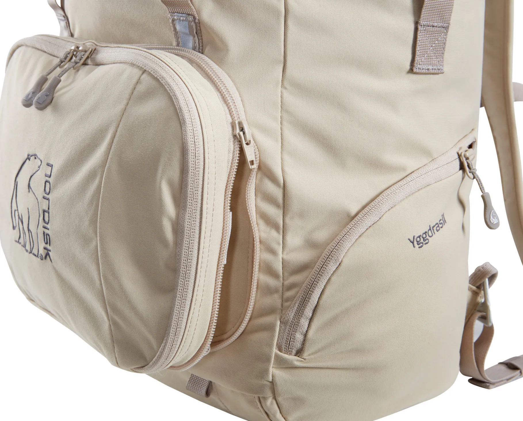 Yggdrasil Backpack L