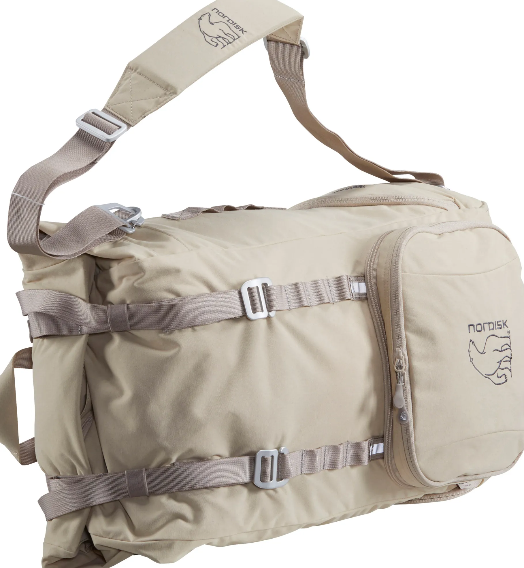 Yggdrasil Backpack L