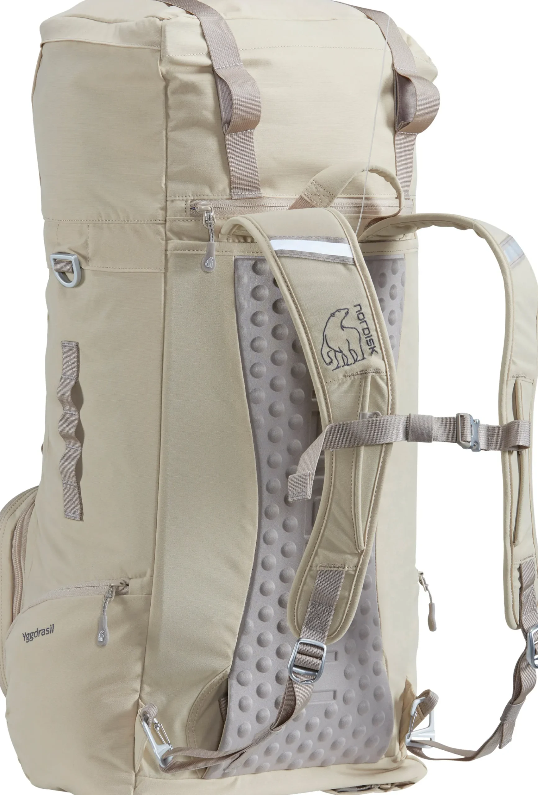 Yggdrasil Backpack L