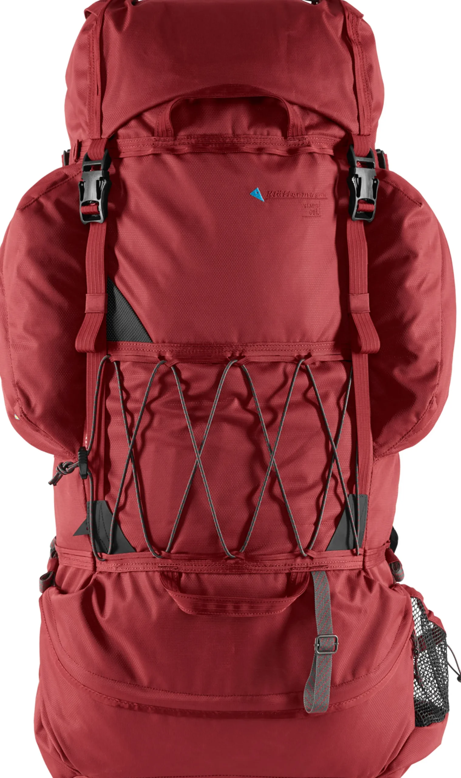 Ymer 2.0 Backpack 65L + 12L