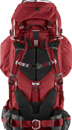 Ymer 2.0 Backpack 65L + 12L