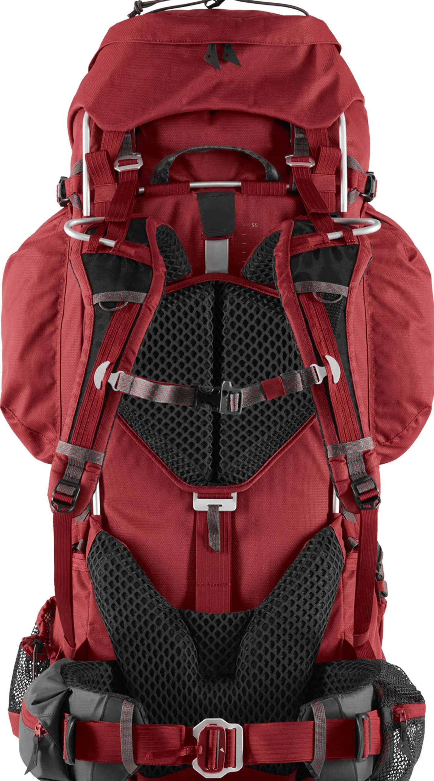 Ymer 2.0 Backpack 65L + 12L