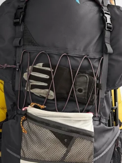 Ymer 2.0 Backpack 75L + 15L