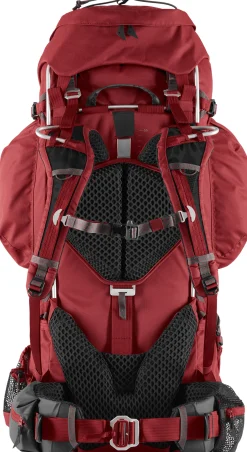 Ymer 2.0 Backpack 75L + 15L