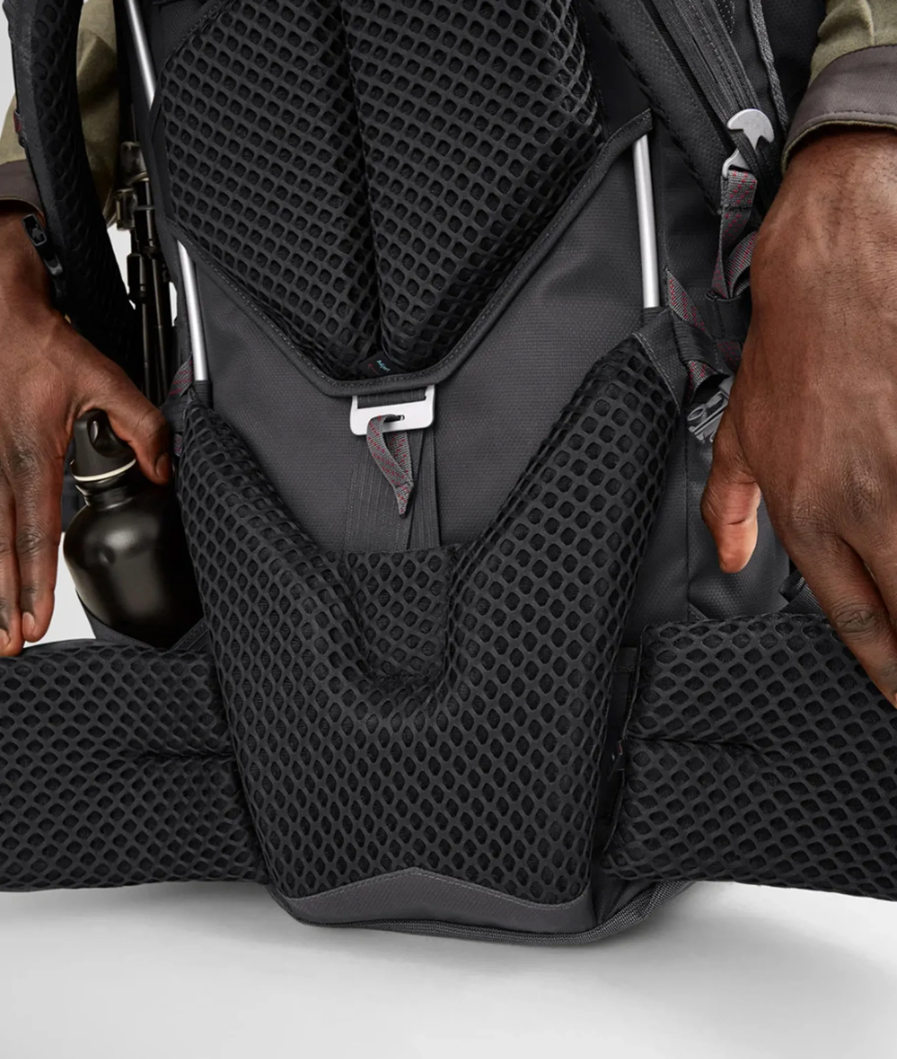 Ymer 2.0 Backpack 75L + 15L