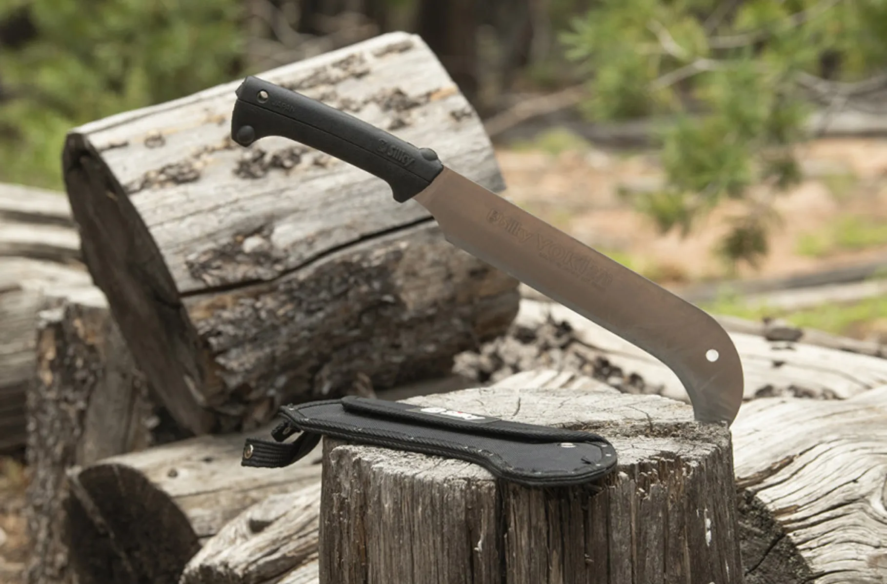 Yoki 270 Machete