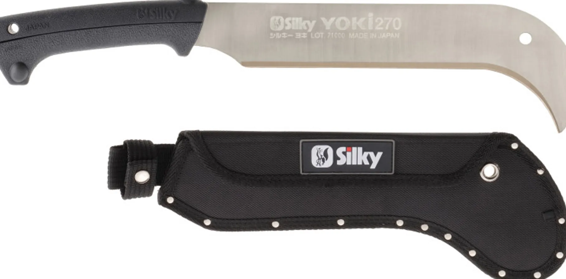 Yoki 270 Machete