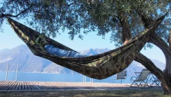 Zen Camo Hængekøje