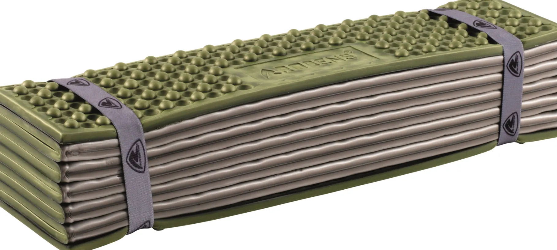 ZigZag Slumber Wide Skumunderlag