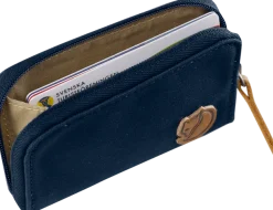 Zip Card Holder