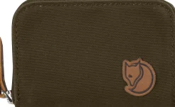 Zip Card Holder