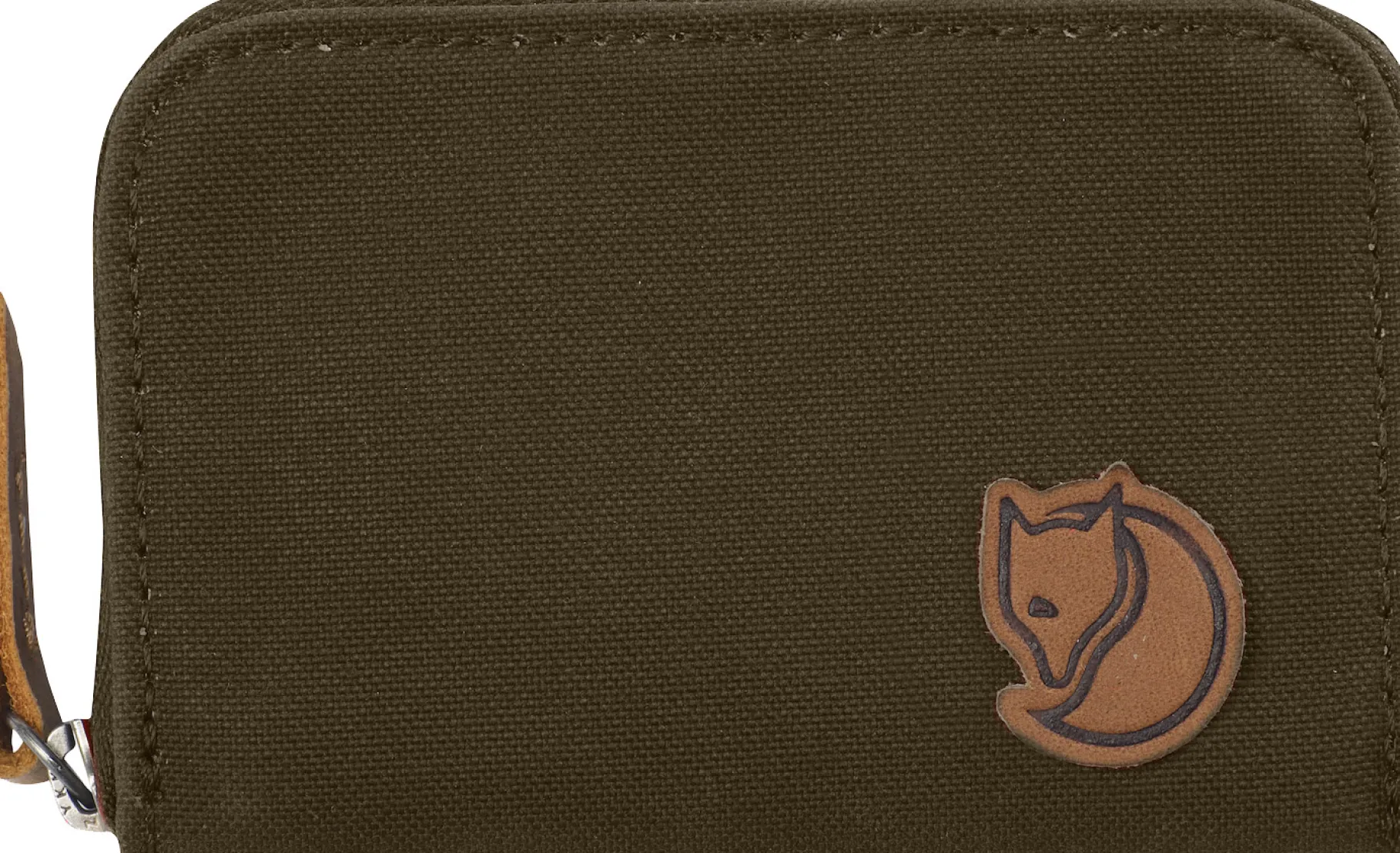 Zip Card Holder