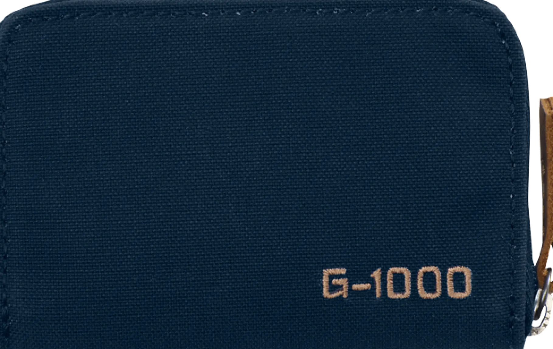 Zip Card Holder