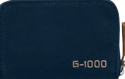 Zip Card Holder