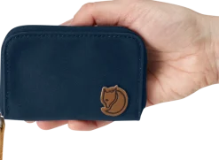 Zip Card Holder