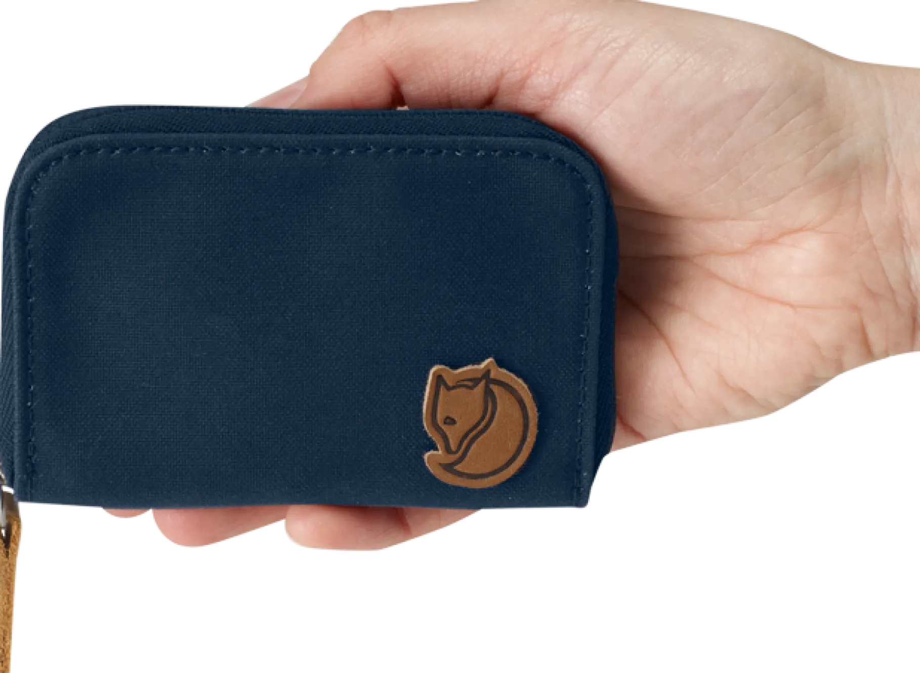 Zip Card Holder