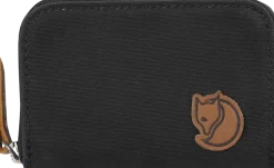 Zip Card Holder