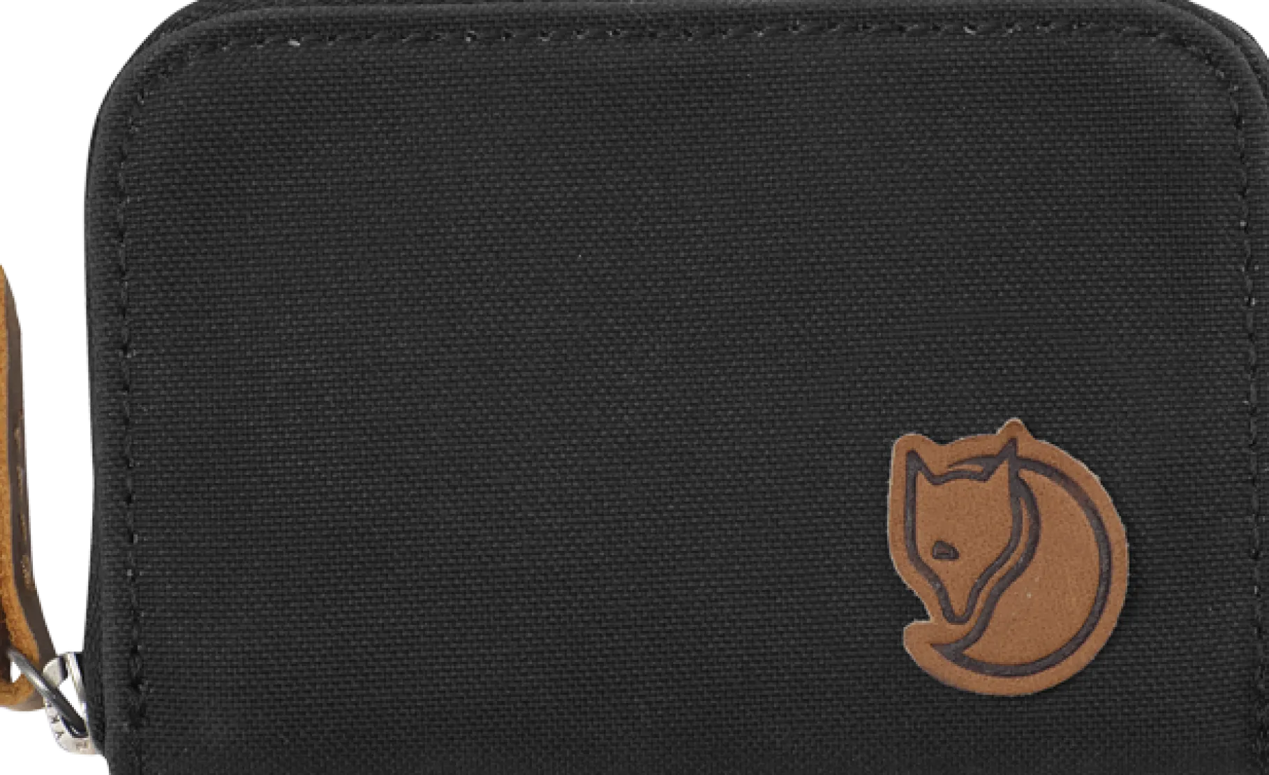 Zip Card Holder