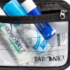 Zip Flight Bag A6