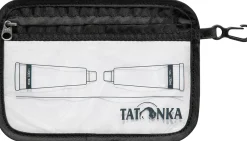 Zip Flight Bag A6