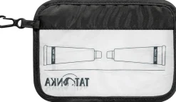 Zip Flight Bag A6