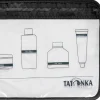 Zip Flight Bag A5