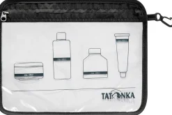 Zip Flight Bag A5