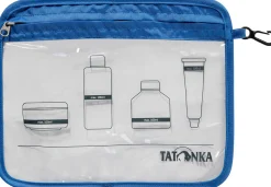 Zip Flight Bag A5