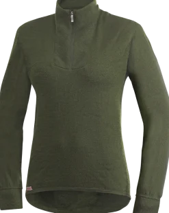 Zip Turtleneck 200 Unisex