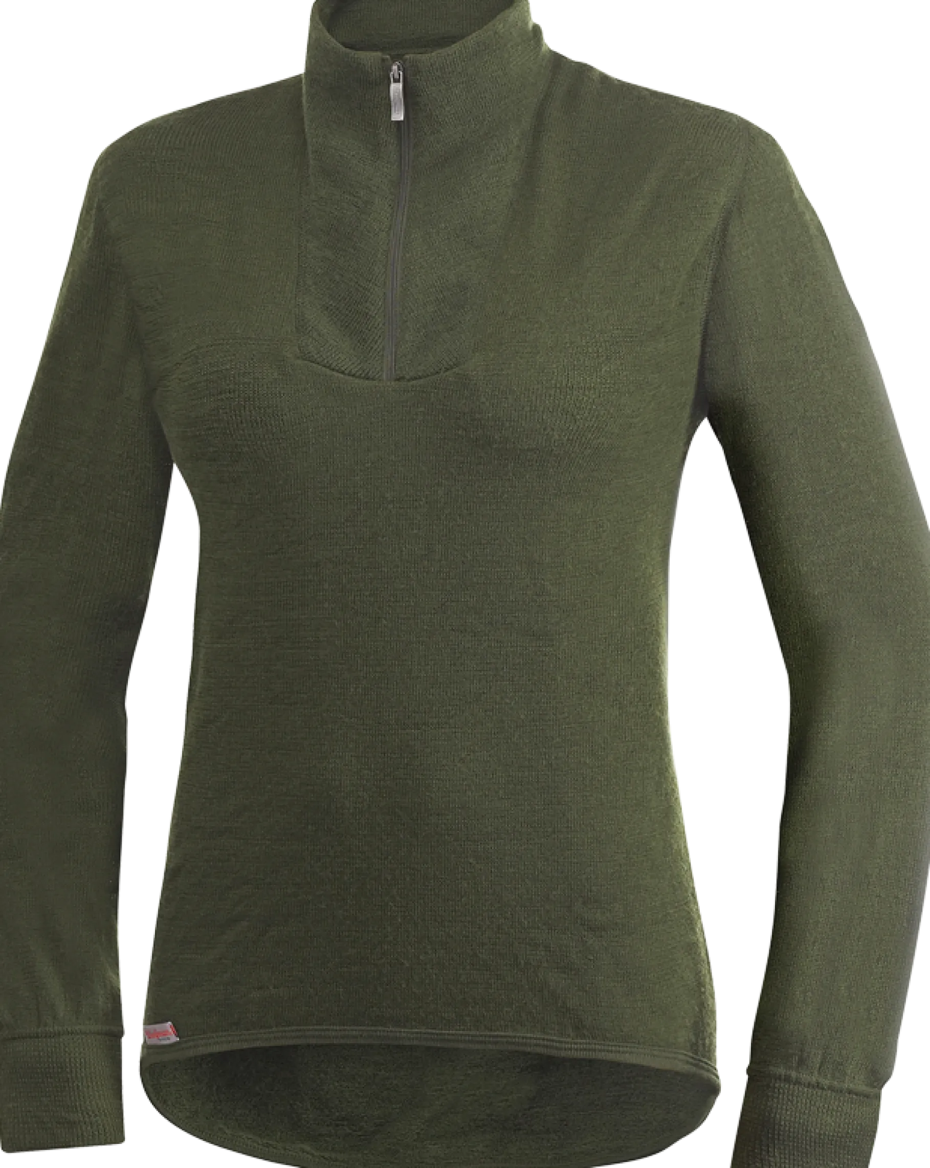 Zip Turtleneck 200 Unisex