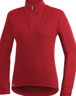 Zip Turtleneck 200 Unisex