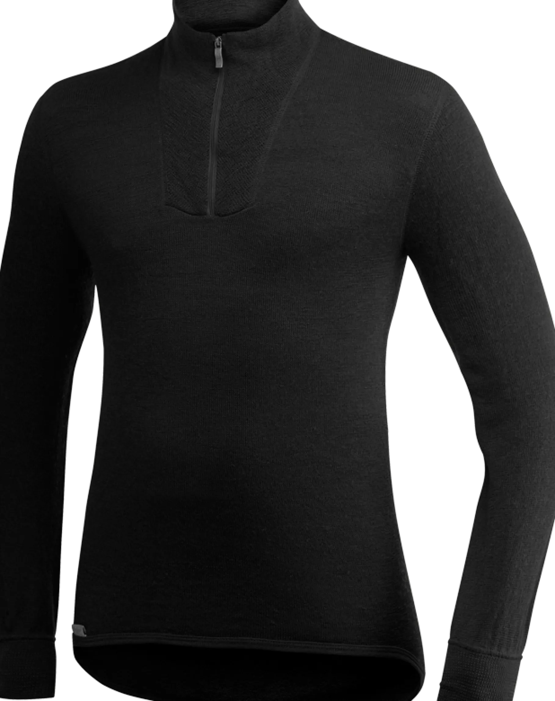 Zip Turtleneck 200 Unisex