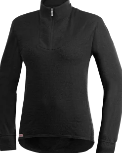 Zip Turtleneck 200 Unisex