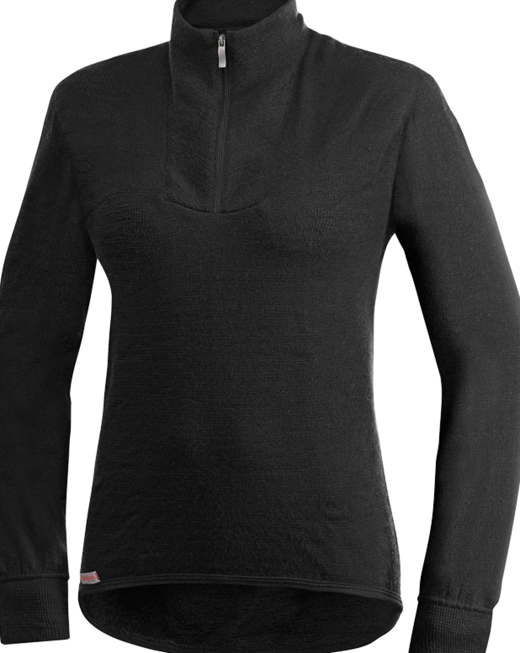 Zip Turtleneck 200 Unisex