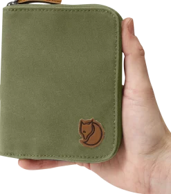 Zip Wallet