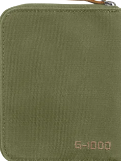 Zip Wallet