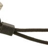 Zipper Puller Thor's Hammer, 15 stk