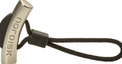 Zipper Puller Thor's Hammer, 15 stk