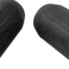 Z-Pole Rubber Tip Protectors